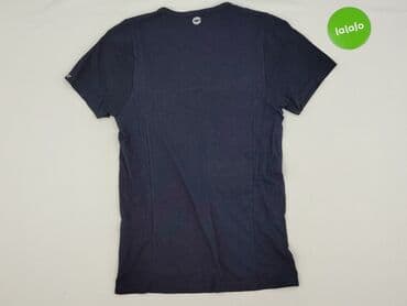 cropp koszulki męskie wyprzedaż: Hi-Tec, Koszulka dla mężczyzn, rozmiar L — 3