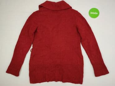 narzutka h m: H&M, Kardigan damski, rozmiar M — 3