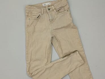 daysie spodnie woskowane: Reserved, Брюки жіночі, розмір 2XS — 2