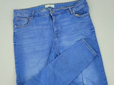 Primark, Jeansy damskie, 2XL