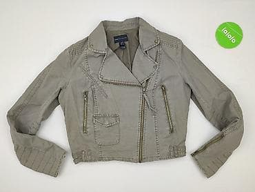 kurtka yfk: Mango, Kurtka przejściowa damska, rozmiar XL — 2