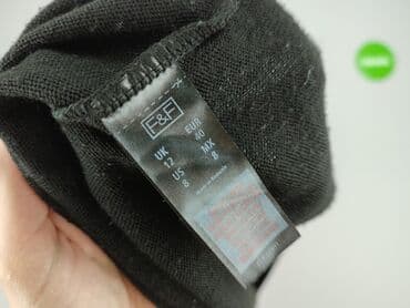 ubrania fendt: F&F, Sukienka damska, rozmiar L — 6