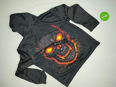 deadpool h: Bluza z kapturem dla mężczyzn, rozmiar 2XL — 3