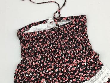 sukienka koronkowa biała boho: Sukienka damska, rozmiar S — 1