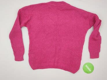 Kobiety: Sweter damski, 6XL — 3