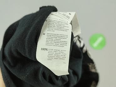 bluzki top: Sinsay, Top damski, rozmiar S — 5