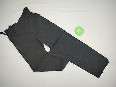 obuwie kacper: Spodnie materiałowe damskie, rozmiar S — 2