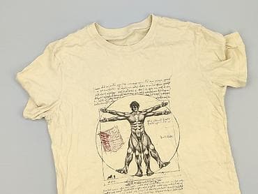 brandy sweter: Koszulka dla mężczyzn, rozmiar S — 1