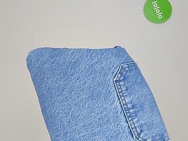 monki jeansy: BDG, Jeansy damskie, rozmiar L — 7