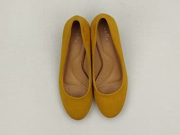 Flat shoes for women, 38, condition - Very good