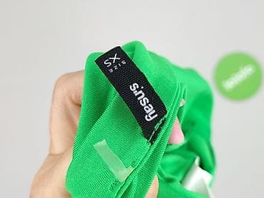 bikini esmara: Sinsay, Top damski, rozmiar XS — 4