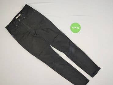 kozaki do kolan: Levi’s, Jeansy damskie, rozmiar XS — 2