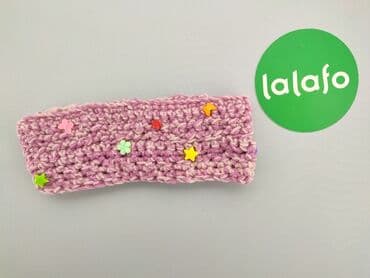sukienka czerwona h: Headband, condition - Good — 2