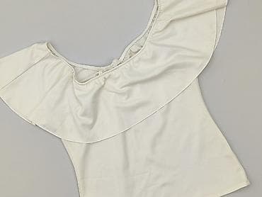 dobry garnitur: Amisu, Bluzka damska, rozmiar S — 1