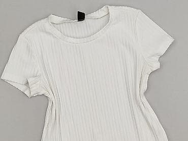 Shein, T-shirt damski, rozmiar M