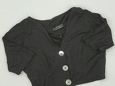 pull bear trencz: Bershka, Top damski, rozmiar XS — 1