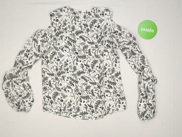 bluzka z odkrytym ramieniem allegro: Bluzka damska, rozmiar S — 3