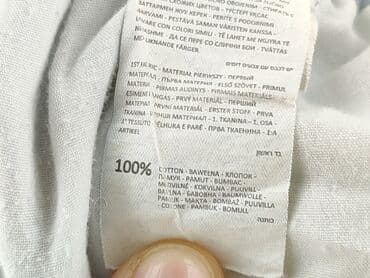 kurtka bejsbolówka cropp: Cropp, Jeansy damskie, M — 5