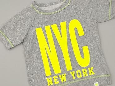basic t shirty: T-shirt damski, rozmiar L — 1