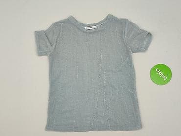 inextenso koszula: Zara, T-shirt damski, rozmiar S — 2
