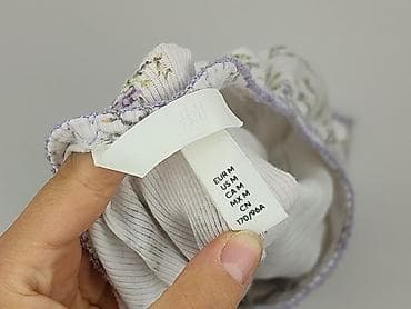 bluzka c: H&M, Bluzka damska, rozmiar M — 4