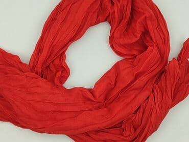 dodatki do zielonej sukienki: Scarf, Female, condition - Very good — 1