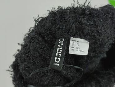 zohan bluza: H&M Divided, Sweter damski, rozmiar XS — 4