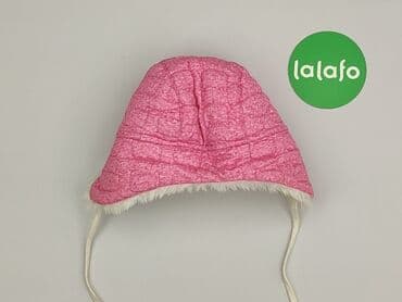 sukienka dla 6 latki: Cap, 3-6 months, condition - Very good — 3