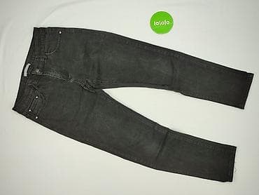 version jeans: Jeansy damskie, rozmiar M — 2