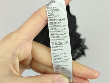 bluzki koronka allegro: Topshop, Top damski, rozmiar S — 5