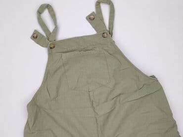 crocs sandałki: Shein, Ogrodniczki damskie, rozmiar M — 1