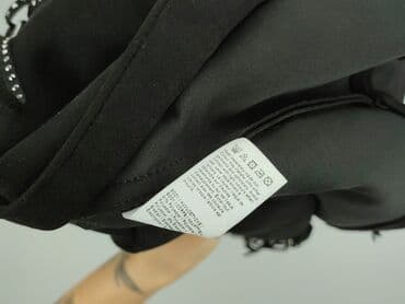 kurtka z frędzlami vinted: River Island, Kurtka skórzana damska, rozmiar M — 5