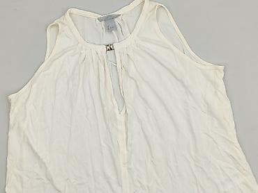 cn 165 68a h: H&M, Top damski, rozmiar L — 1