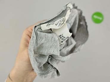 unisono bluzy: H&M, T-shirt damski, rozmiar XL — 5