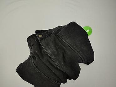 zign buty: Zara, Jeansy damskie, rozmiar XS — 5