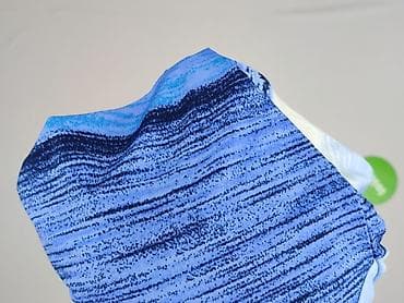 bluzka boho h: Bluzka damska, rozmiar 5XL — 5