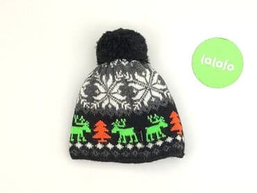 lidl torba termiczna: Cap, Unisex, condition - Perfect — 3