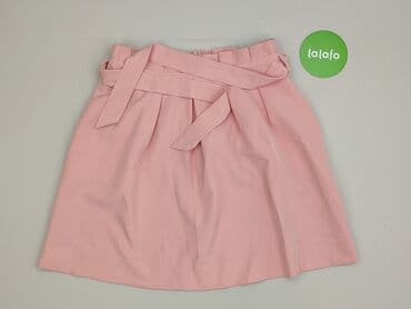 Women's Clothing: Stradivarius, Women`s skirt, size L (EU 40) — 2