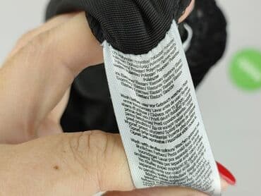 legginsy welurowe damskie allegro: Legginsy rozmiar XL — 6