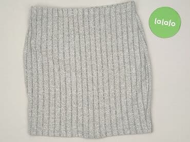 shein spódnica czarna: Shein, Spódnica damska, rozmiar M — 2