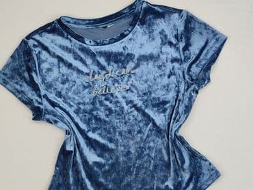 t shirty damskie z aplikacją 3d: T-shirt damski, rozmiar S — 1