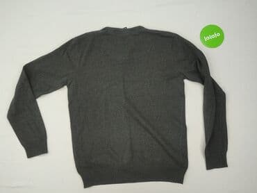 sweter lidl: Sweter dla mężczyzn, S — 3