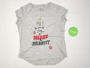 rn 77302: T-shirt damski, rozmiar M — 2
