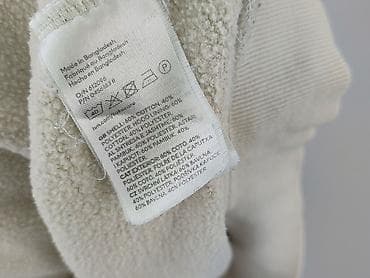 bluza stich hm: H&M, Bluza z kapturem damska, rozmiar L — 5
