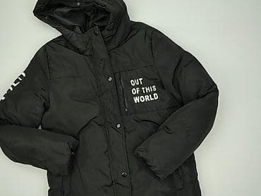Зимова куртка, Reserved, 13 р., 152-158 см, стан - Дуже гарний