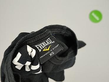 everlast dresy: Everlast, T-shirt damski, rozmiar XS — 7