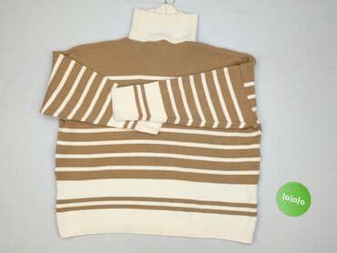 kurtka zimowa geox: Светр жіночий, 5XL — 3