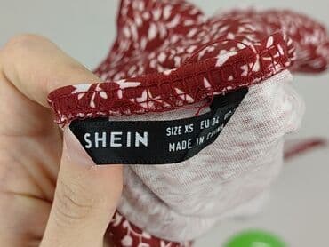 shein bluzy: Shein, Bluzka damska, rozmiar XS — 4