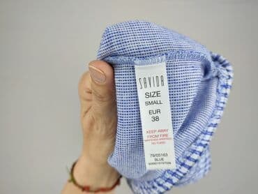 sukienki swing plus size: Savida, Sukienka damska, rozmiar M — 5