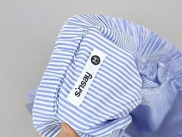 smog clothes: Sinsay, Bluzka damska, rozmiar M — 4